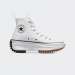 CONVERSE RUN STAR HIKE WHITE/BLACK/GUM