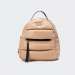 MOCHILA XTI 184072 BEIGE