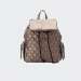 MOCHILA XTI 184215-BRONCE