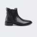 BOTAS GANT HAMPTON CHEALSEA BLACK