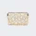 CLUTCH TOUS KAOS ICON BEIGE/MULTI