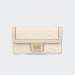 CARTEIRA TOUS BILLETERA M. T ICON BEIGE