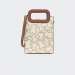 MALA TOUS POP BEIGE/MULTI