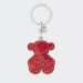 PORTA CHAVES TOUS OSO M CORAL