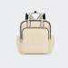 MOCHILA TOUS BALLOON SOFT BEIGE