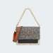 MALA TOUS M AUDREE CHAIN ICON BEIGE/NE