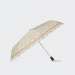 GUARDA-CHUVA TOUS KAOS MINI EVOLUTION BEIGE