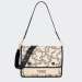 MALA TOUS PIX CROSSBODY MULTI/BEIGE