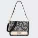 MALA TOUS PIX CROSSBODY MULTI/NEGRO