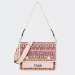 MALA TOUS VERA CROSSBODY MULTI/ROSA