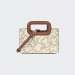MALA TOUS AMAYA XS BEIGE/MULTI