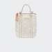 MOCHILA TOUS KAOS MINI EVOLUTION BEIGE/MULTI