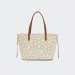 MALA TOUS KAOS ICON LARGE TOTE BEIGE/MULTI