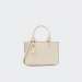 MALA TOUS MINIMALIA HORIZONTAL LA RUE BEIGE