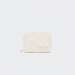 CARTEIRA TOUS M BOLD BEIGE