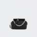 MALA TOUS S JANE PUFFY BEAR NEGRO