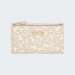 CARTEIRA TOUS S KAOS MINI LINES BEIGE