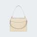 MALA TOUS SHOPPER M AUDREE SAFFIANO BEIGE