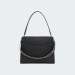 MALA TOUS SHOPPER M AUDREE SAFFIANO NEGRO