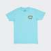 TSHIRT SALTY CREW BAJA FRESH PREMIUM PACIFIC BLUE