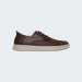 SKECHERS HYLAND CHOCOLATE