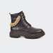 BOTAS RUIKA 21011 PRETO