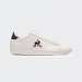 LE COQ SPORTIF COURTSET OPTICAL WHITE/DRESS BLUE