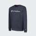 SWEATSHIRT CHAMPION CREWNECK