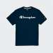 TSHIRT CHAMPION CREWNECK