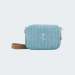 BOLSA EMENTA FLUFFY SKY BLUE
