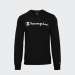 SWETSHIRT CHAMPION CREWNECK