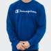 SWETSHIRT CHAMPION CREWNECK