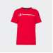 T-SHIRT CHAMPION 214142-RS046