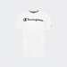TSHIRT CHAMPION CREWNECK 214142-WW001