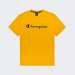 TSHIRT CHAMPION CREWNECK 214142-YS058
