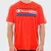 TSHIRT CHAMPION CREWNECK