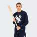 SWEATSHIRT CHAMPION New York Yankees 214641-BS501