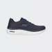 SKECHERS GO WALK HYPER BURST NAVY