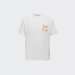 TSHIRT ONLY & SONS PINK FLOYD WHITE