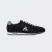 LE COQ SPORTIF RACERONE BLACK/TITANIUM