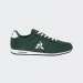 LE COQ SPORTIF RACERONE GREEN/OPTICAL WHITE