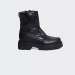 BOTAS RUIKA PELE KISPO 2275-PRETO