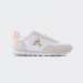 LE COQ SPORTIF ASTRA W WHITE/ROSE GOLD