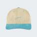 BONE  EMENTA BASEBALL NAVY CAMEL