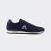 LE COQ SPORTIF RACERONE DRESS BLUE/SILVER