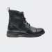 BOTAS LEVI´S EMERSON FULL BLACK