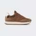GANT BEVINDA SNEAKER WALNUT/WALNUT