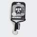 LANYARD ORIGINAL WORLD CLASSIC TUBE SHORT PRETO