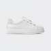 GANT AVONA WHITE/WHITE