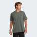 TSHIRT BILLABONG LIZARD SLATE